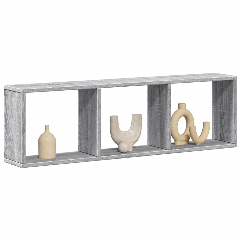 Wall Cabinet Engineered Wood