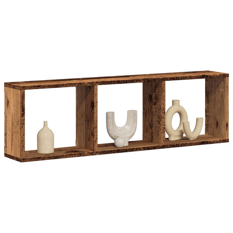Wall Cabinet Engineered Wood