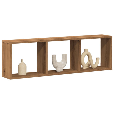 Wall Cabinet Engineered Wood