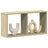Wall Cabinet Engineered Wood