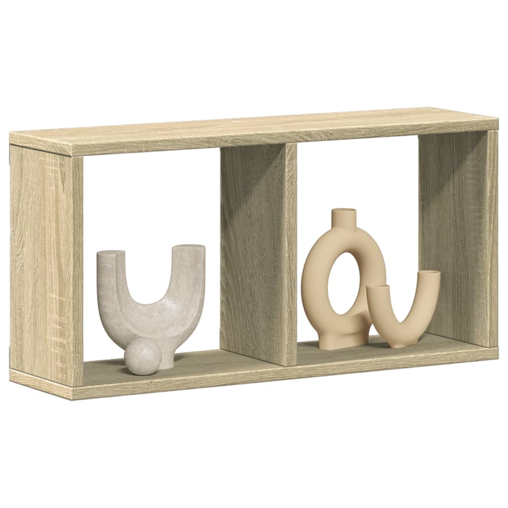 Wall Cabinet Engineered Wood