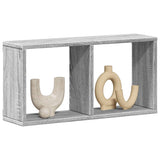 Wall Cabinet Engineered Wood
