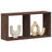 Wall Cabinet Engineered Wood