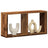 Wall Cabinet Engineered Wood