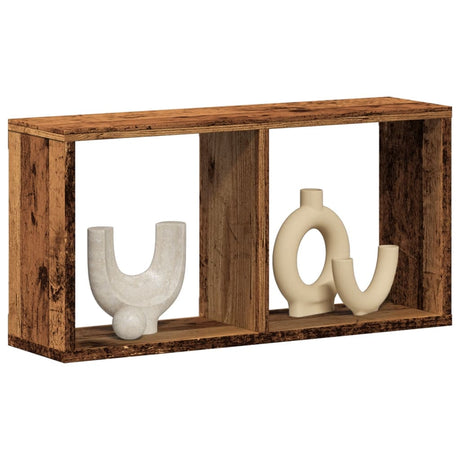 Wall Cabinet Engineered Wood