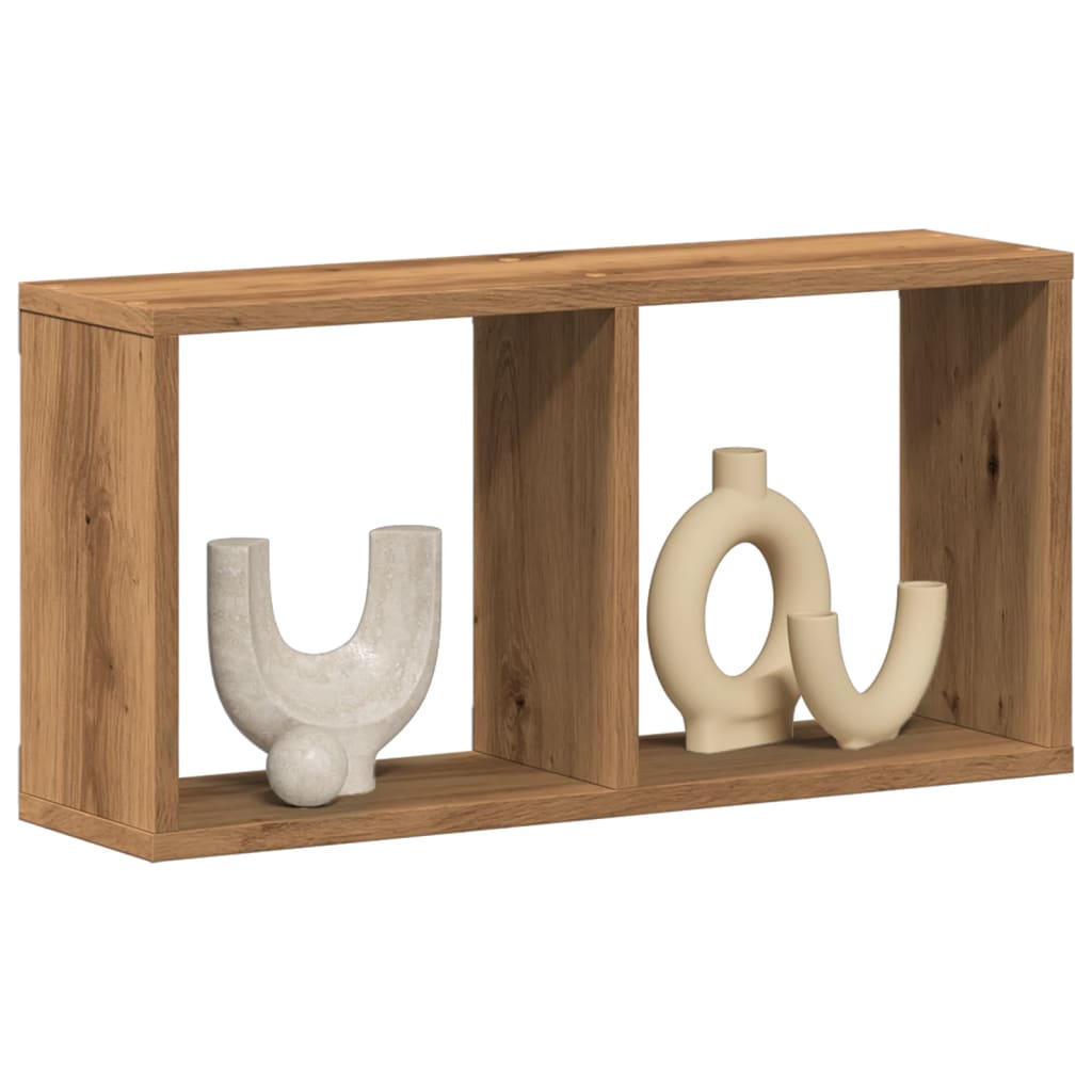 Wall Cabinet Engineered Wood