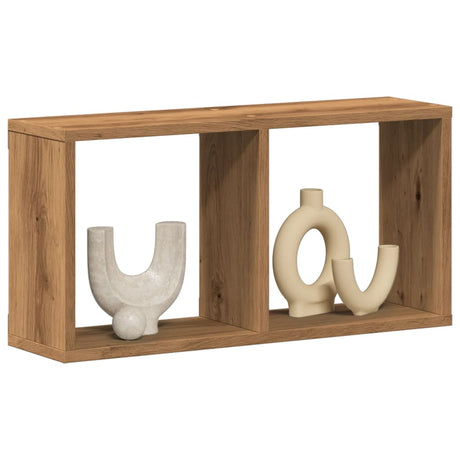 Wall Cabinet Engineered Wood