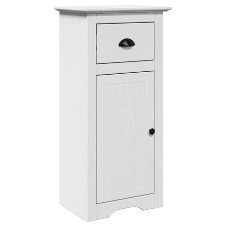 Bathroom Cabinet Bodo 44X30X90 Cm