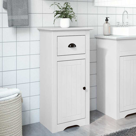 Bathroom Cabinet Bodo 44X30X90 Cm
