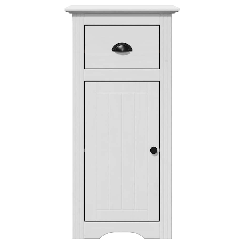 Bathroom Cabinet Bodo 44X30X90 Cm