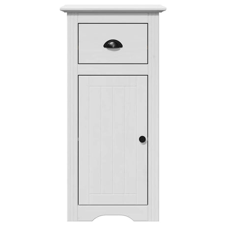 Bathroom Cabinet Bodo 44X30X90 Cm