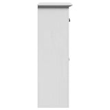 Bathroom Cabinet Bodo 44X30X90 Cm