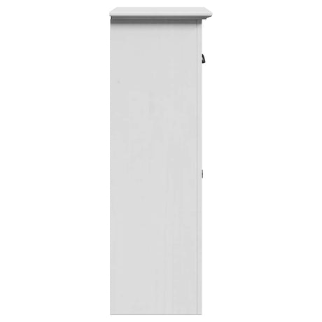 Bathroom Cabinet Bodo 44X30X90 Cm