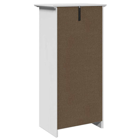 Bathroom Cabinet Bodo 44X30X90 Cm