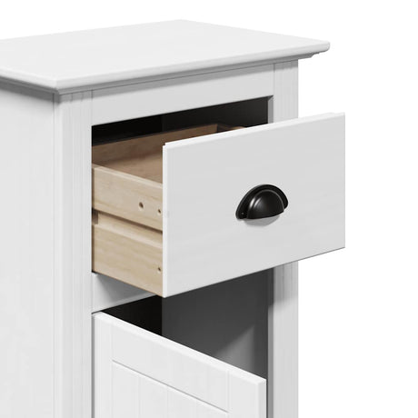 Bathroom Cabinet Bodo 44X30X90 Cm