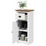 Bathroom Cabinet Bodo 44X30X90 Cm
