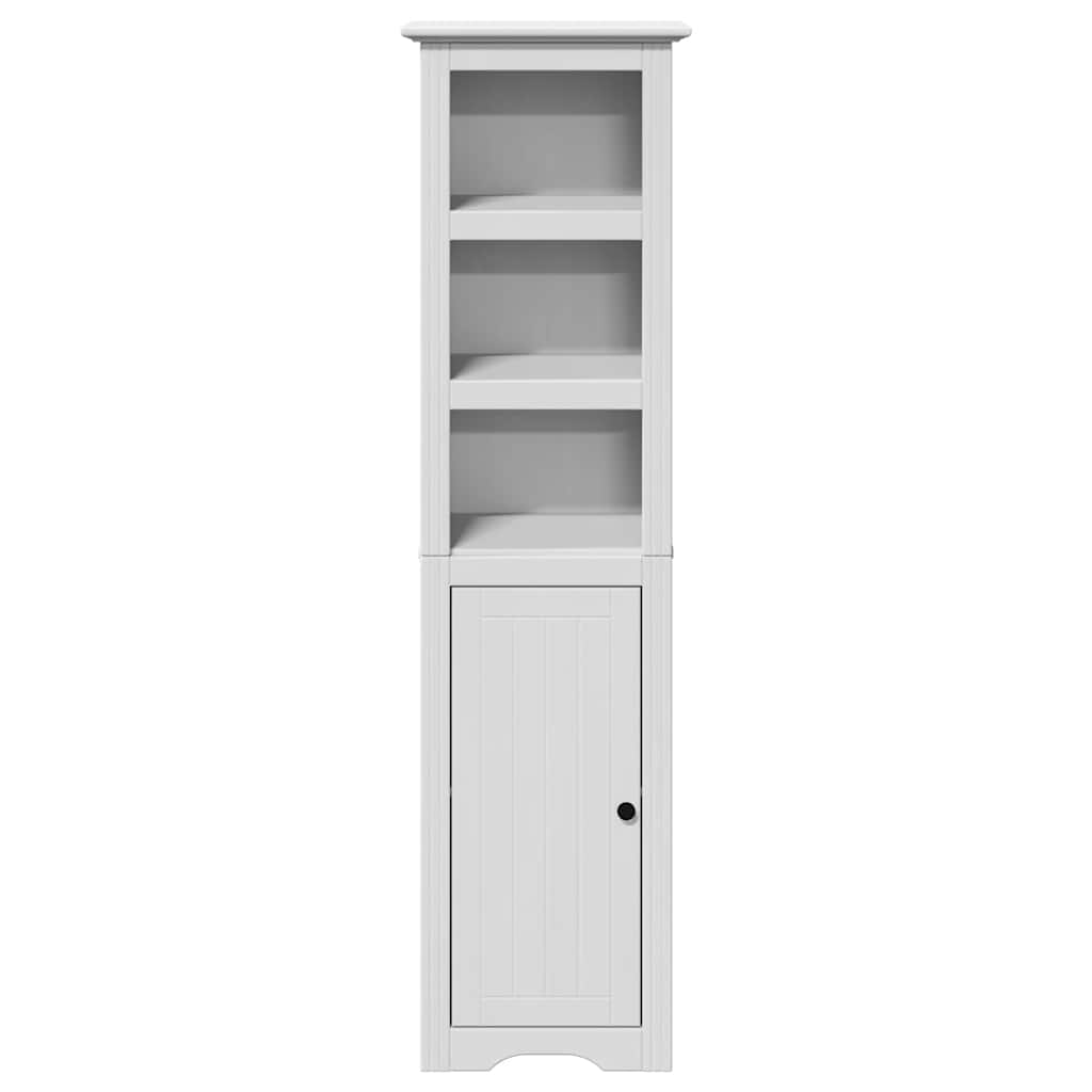 Bathroom Cabinet Bodo 44X30X160 Cm