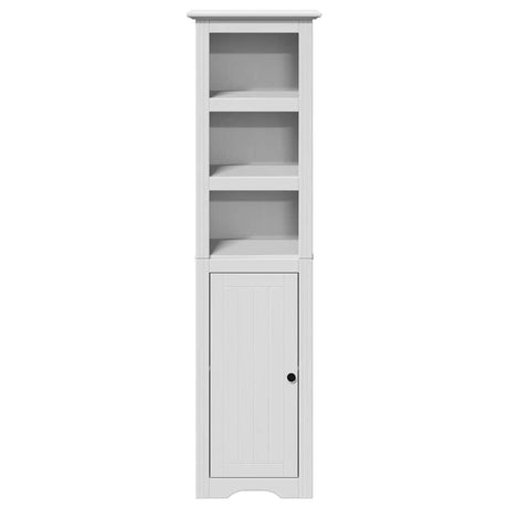 Bathroom Cabinet Bodo 44X30X160 Cm