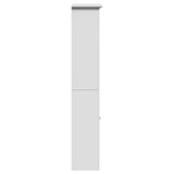 Bathroom Cabinet Bodo 44X30X160 Cm