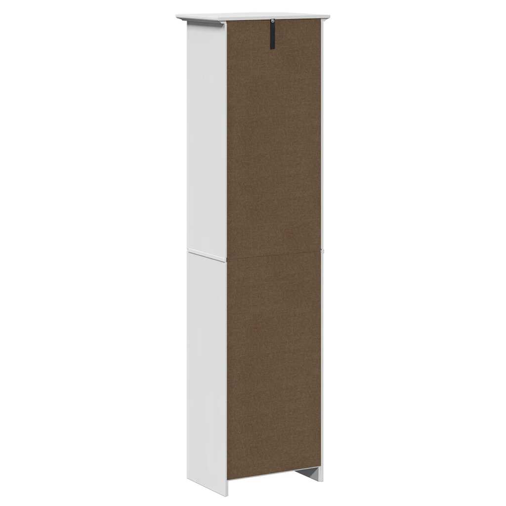 Bathroom Cabinet Bodo 44X30X160 Cm