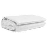 Plant Cover With Eyelets Polyethylene