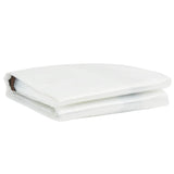 Plant Cover With Eyelets Polyethylene