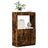Highboard  92X33X Engineered Wood
