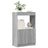 Highboard  92X33X Engineered Wood