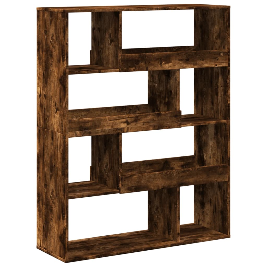 Bookcase 100X33X Engineered Wood