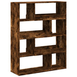 Bookcase 100X33X Engineered Wood