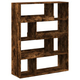 Bookcase 100X33X Engineered Wood