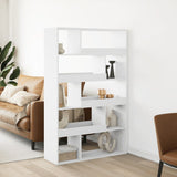 Bookcase 100X33X Engineered Wood