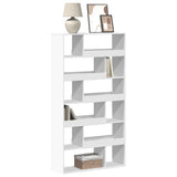 Bookcase 100X33X Engineered Wood