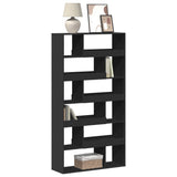 Bookcase 100X33X Engineered Wood