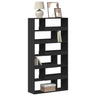 Bookcase 100X33X Engineered Wood