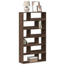 Bookcase 100X33X Engineered Wood