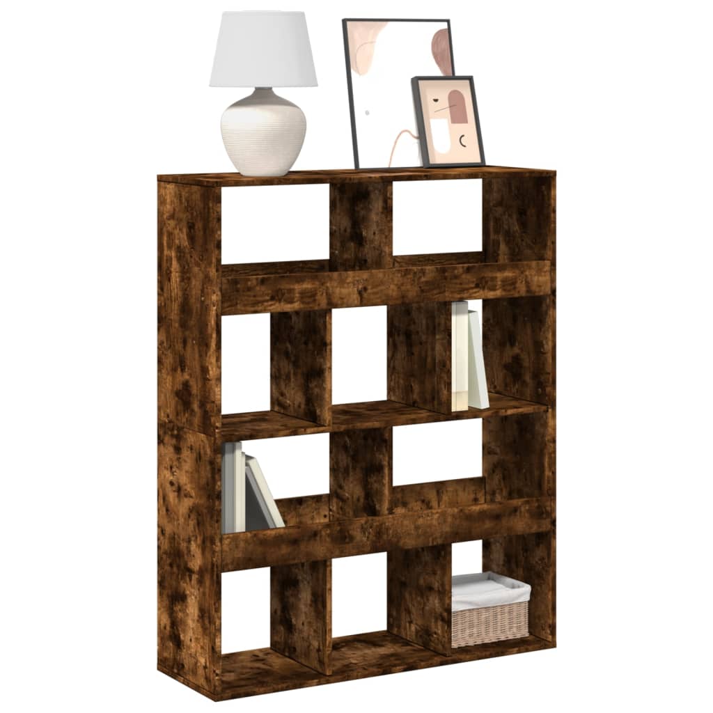 Book Cabinet/Room Divider 100X33X
