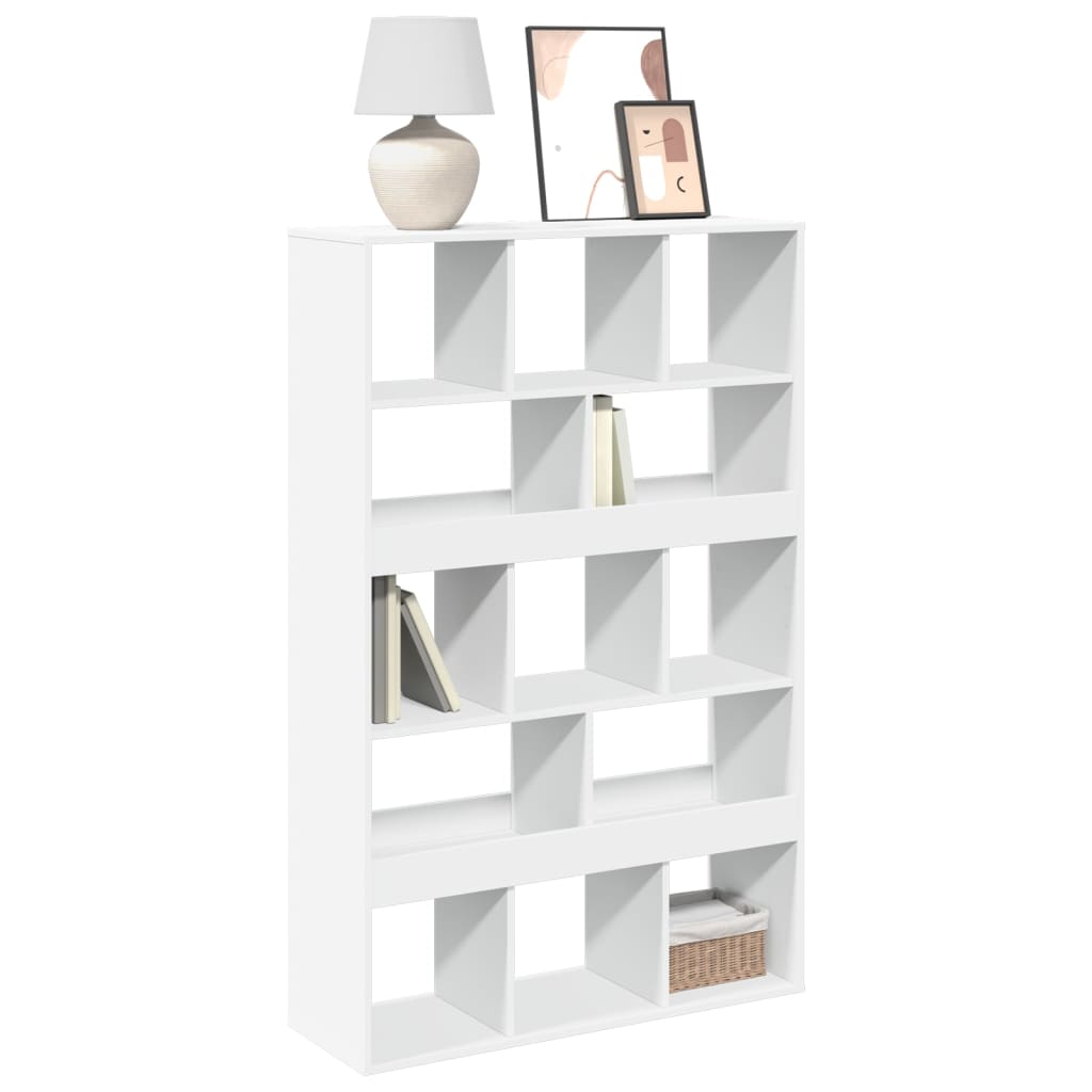 Book Cabinet/Room Divider 100X33X