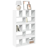 Book Cabinet/Room Divider 100X33X