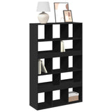 Book Cabinet/Room Divider 100X33X