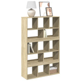 Book Cabinet/Room Divider 100X33X