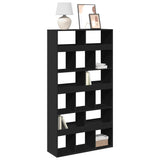 Book Cabinet/Room Divider 100X33X