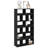 Book Cabinet/Room Divider 100X33X