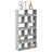 Book Cabinet/Room Divider 100X33X