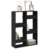 Book Cabinet/Room Divider 100X33X