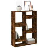Book Cabinet/Room Divider 100X33X