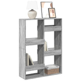 Book Cabinet/Room Divider 100X33X