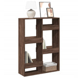 Book Cabinet/Room Divider 100X33X