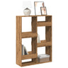 Book Cabinet/Room Divider 100X33X