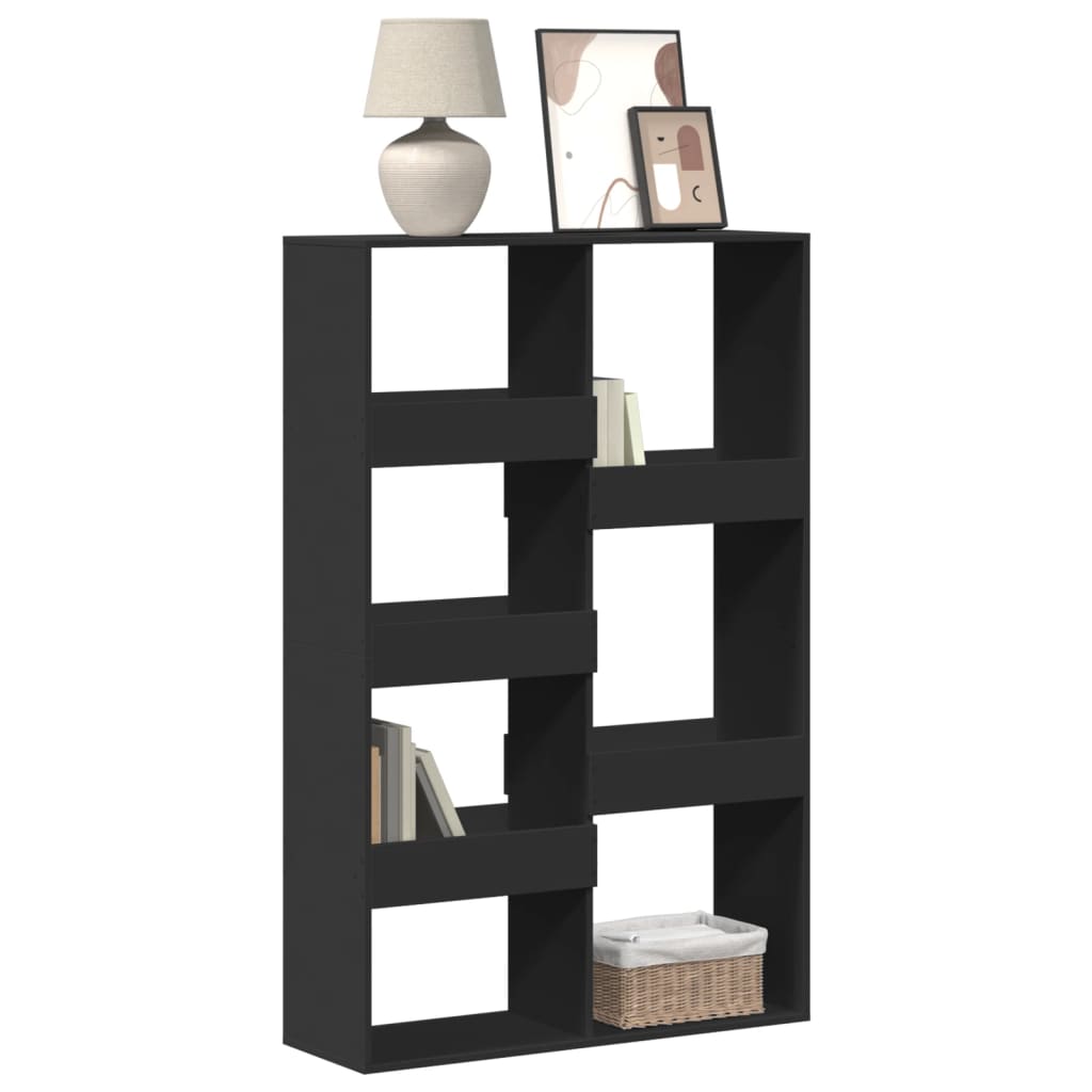 Book Cabinet/Room Divider 100X33X